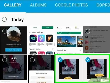 Image titled Facetune a Video on Android Step 37