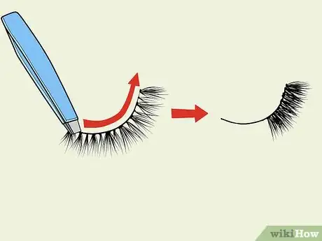 Image titled Customize False Lashes Step 6