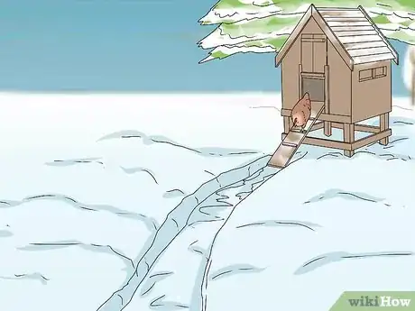 Image titled Promote Egg Laying in Hens Step 7