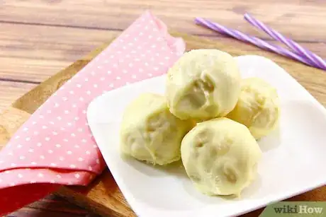 Image titled Make Eggnog Truffles Step 9