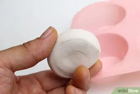 Image titled Make Polymer Clay Buttons Step 11