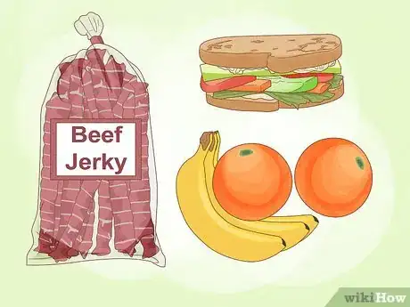 Image titled Store Food when Hiking Step 6