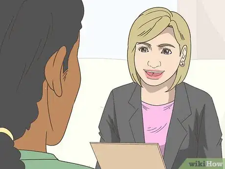 Image titled Deal with Telogen Effluvium Step 11