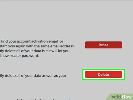 Image titled Cancel Lastpass Step 12