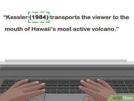 Image titled Cite a Video in APA Step 24