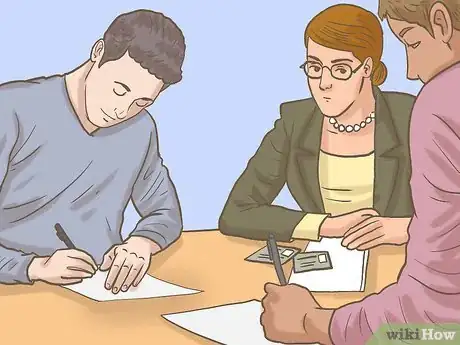 Image titled End a Domestic Partnership Step 5