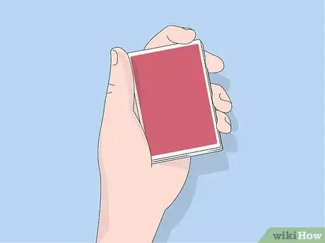 Image titled Do a Pinky Break Step 6