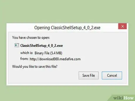 Image titled Make Windows 8 Look Like Windows 7 Step 3