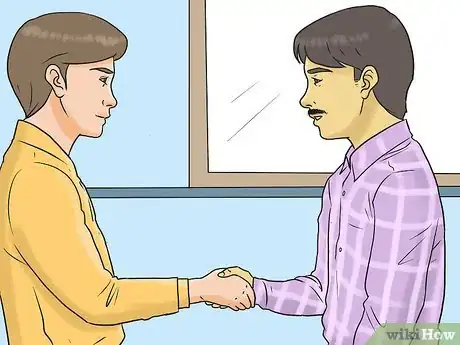 Image titled Be a Taxi Driver Step 6