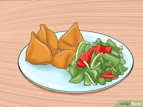 Image titled Eat a Hot Samosa Step 7