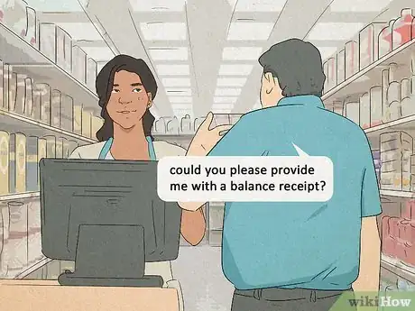 Image titled Check Your WIC Benefits Online Step 10