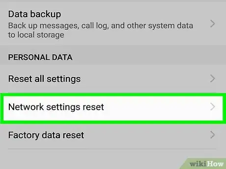 Image titled Reset Network Settings on Samsung Galaxy Step 4