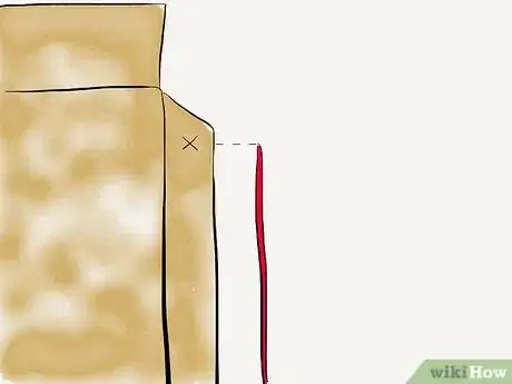 Image titled Make a Beer Box Top Hat Step 6