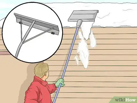 Image titled Get Ice Dams Off Your Roof Step 6