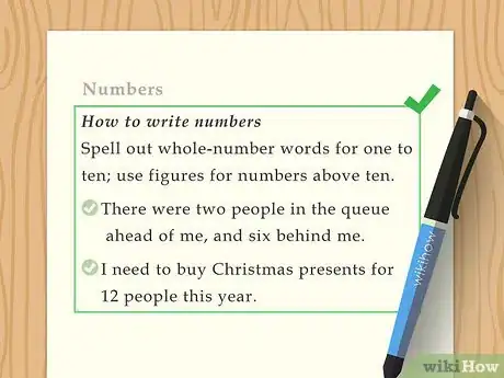 Image titled Write a Style Guide Step 6