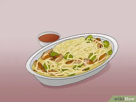 Image titled Order at Chipotle Step 16