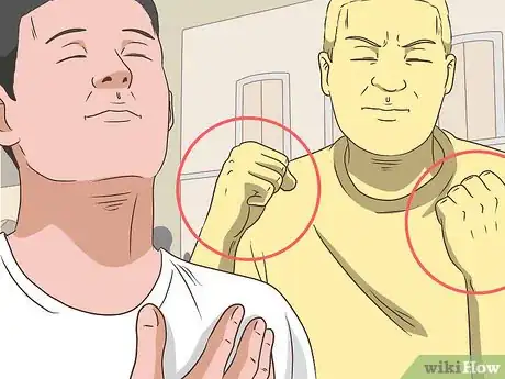 Image titled Reduce Aggression During Hot Weather Step 4