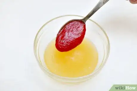 Image titled Make Strawberry Mousse Step 6