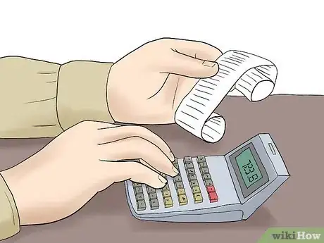 Image titled Run a Successful Consignment Store Step 12