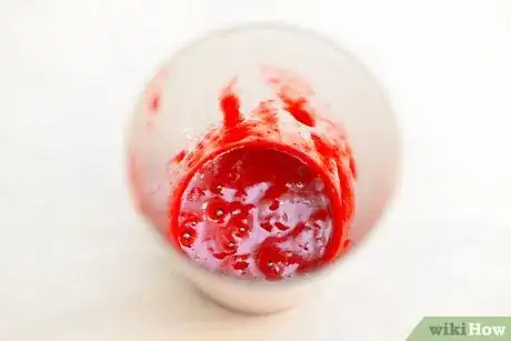 Image titled Make Strawberry Mousse Step 3