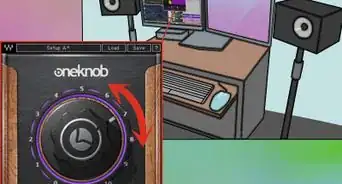 Record Electric Guitar