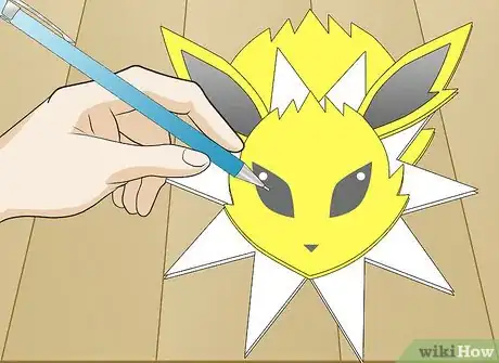 Image titled Make 2D Eevee Evolutions on Paper Step 18