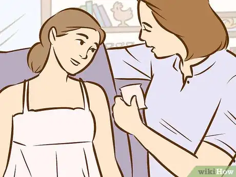 Image titled Prepare Your Daughter for Her First Period Step 11