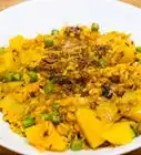 Make Khichdi