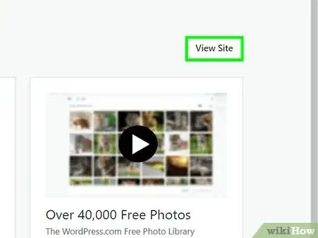 Image titled Edit a WordPress CSS File Step 13