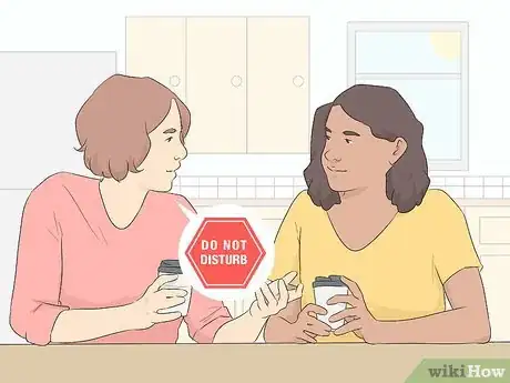 Image titled Stay Productive While Working from Home Step 16