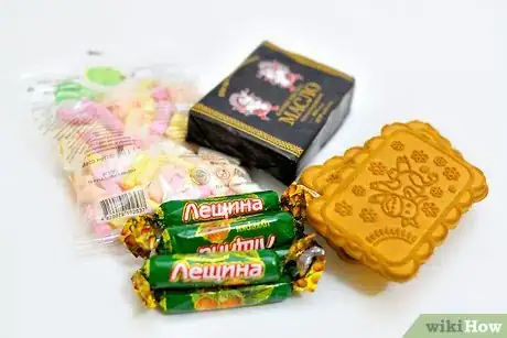 Image titled Make Dessert Pizza Step 14