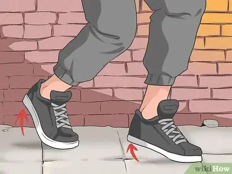 Image titled Street Dance Step 8