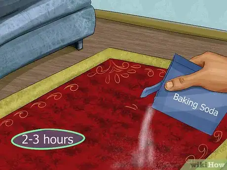 Image titled Get Dog Smell Out of the Carpet Step 2