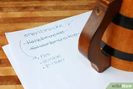 Image titled Make Beer Labels Step 1