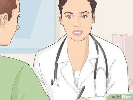 Image titled Treat Vestibular Disease in Dogs Step 10