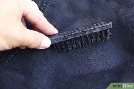Image titled Get Oil Out of Suede Step 8