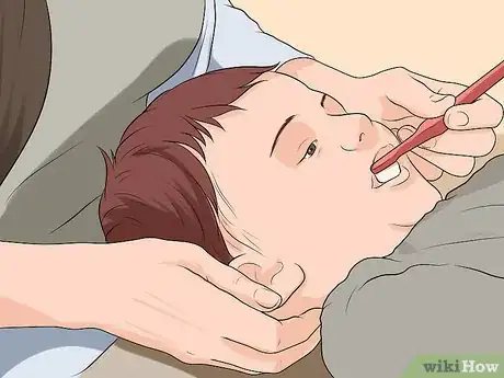Image titled Keep Kids' Teeth Strong Step 1