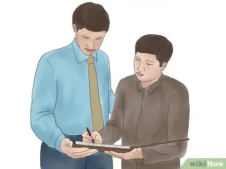 Image titled Defend Yourself Against a Bad Boss Step 6