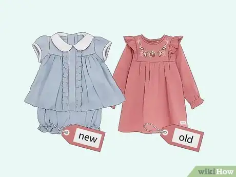 Image titled Sell Clothes Online Step 1