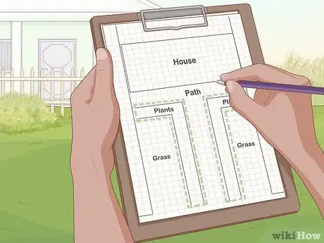 Image titled Pick Low Maintenance Perennials for Your Garden Step 4