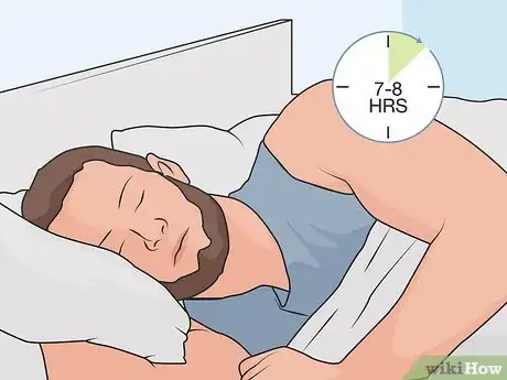 Image titled Treat Bipolar Disorder Naturally Step 03