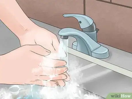 Image titled Extend the Life of Guitar Strings Step 1