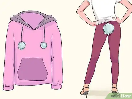 Image titled Create a Faux Fur Pom Pom Step 14