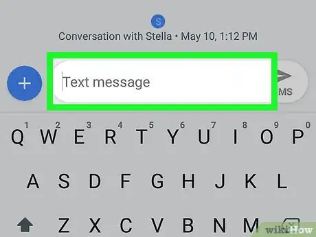 Image titled Type in Korean on Android Step 2