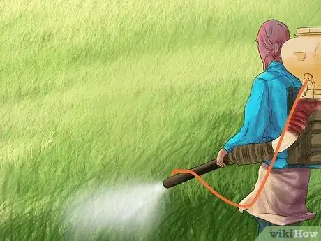 Image titled Treat External Horse Parasites Step 7