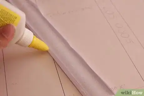 Image titled Make a Box With Faux Book Spines to Hide Stuff Inside Step 15