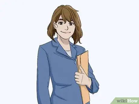 Image titled Put on a High School Mock Trial Competition Step 2