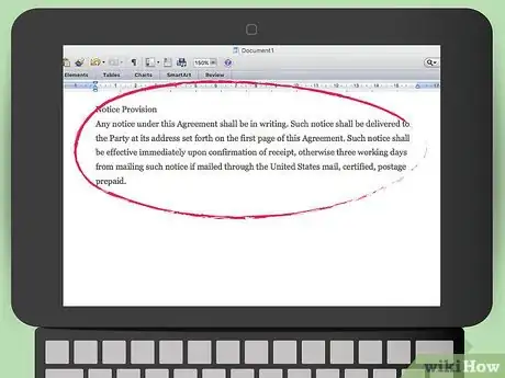 Image titled Draft an Agreement for the Sale of Goods Step 13