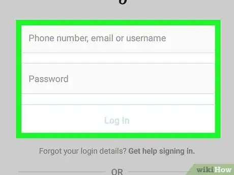Image titled Advertise on Instagram Step 1