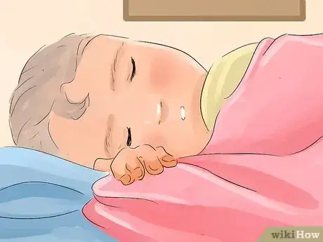 Image titled Stop a Baby from Vomiting Step 5